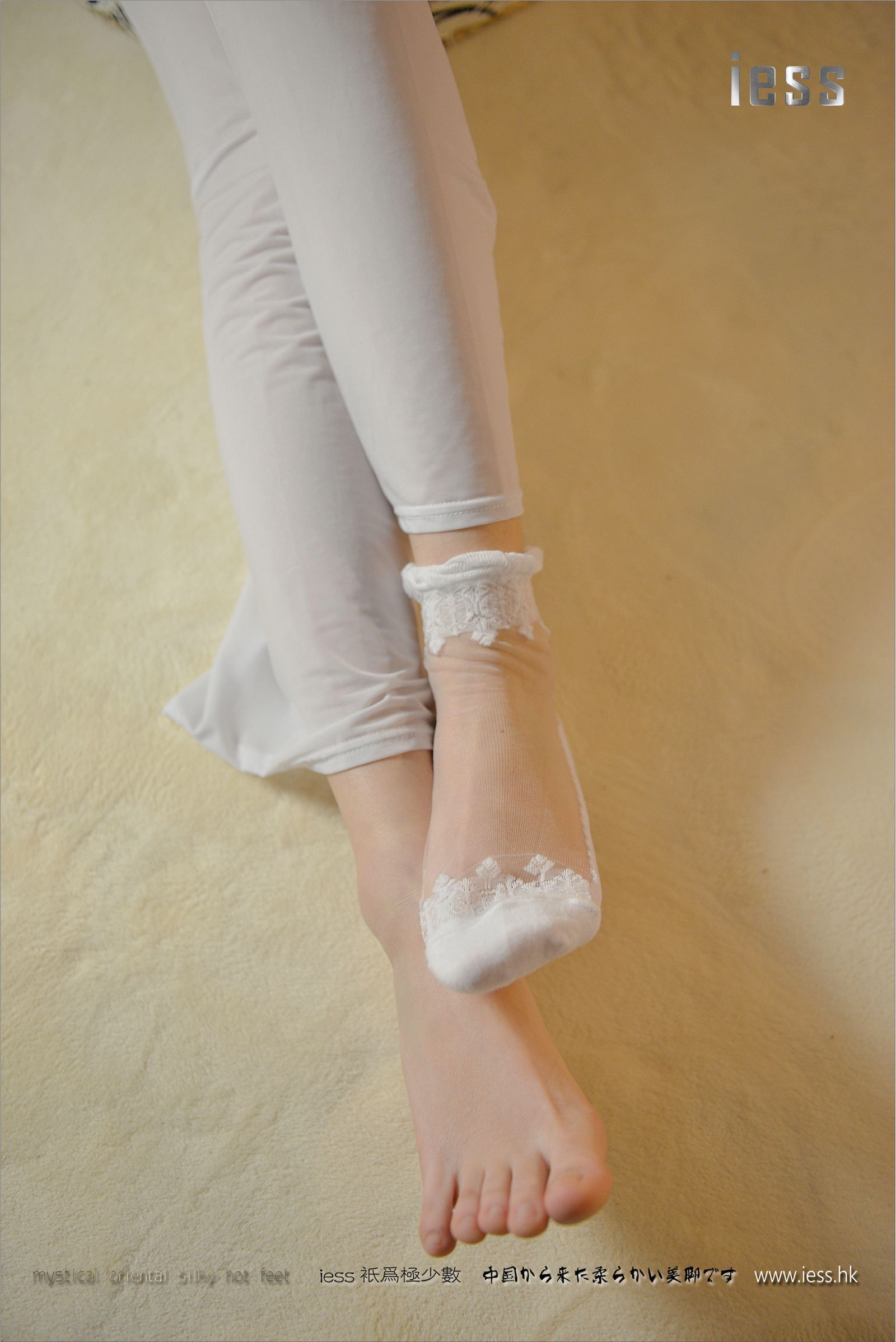 [IESS异思趣向]系列 Mode 小夕